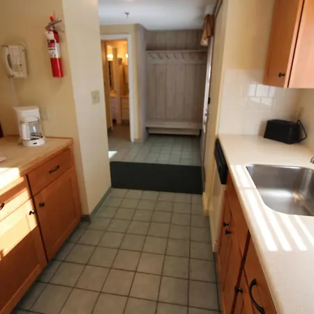 Village Of Loon Mountain Lincoln Room photo