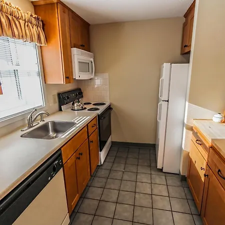 Village Of Loon Mountain Lincoln Room photo