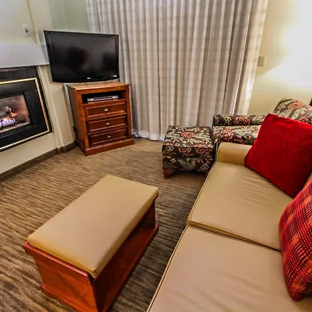 Village Of Loon Mountain Lincoln Room photo
