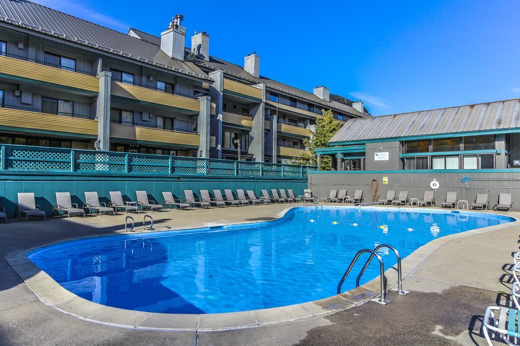 Village Of Loon Mountain Hotel Lincoln