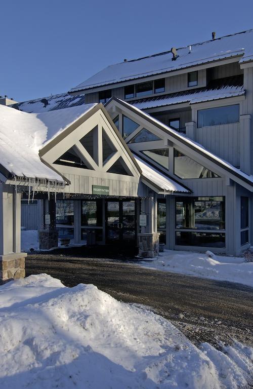 Hotel Village Of Loon Mountain